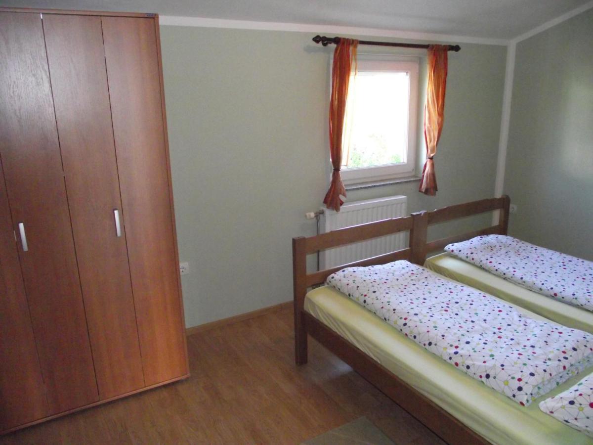 Apartments With A Parking Space Novi Vinodolski - 15823 Екстериор снимка